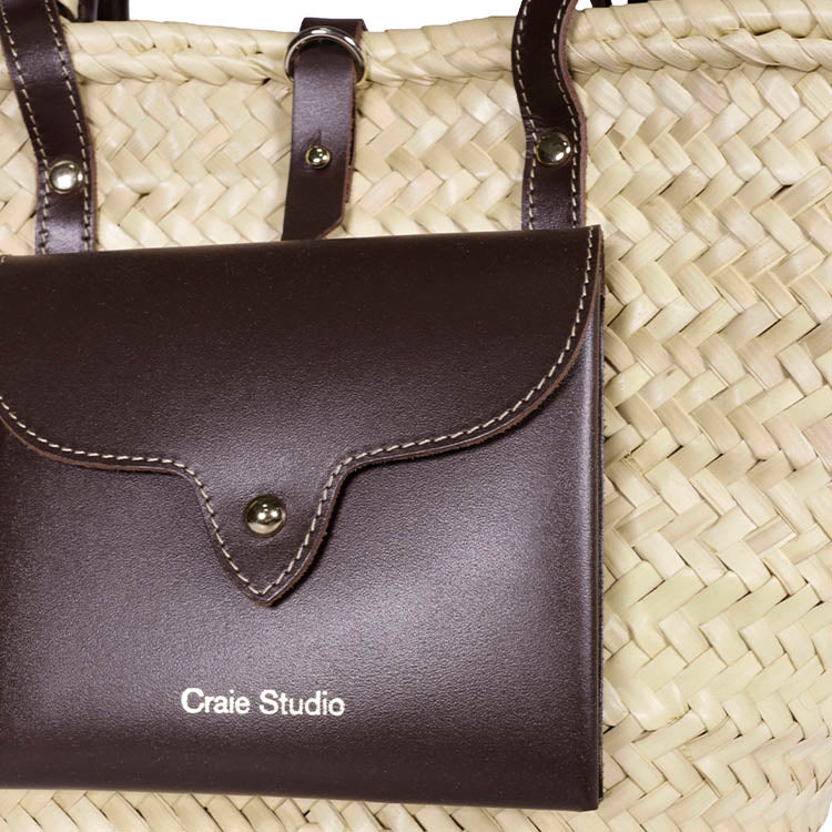 Monday Basket Chocolate Vanilla