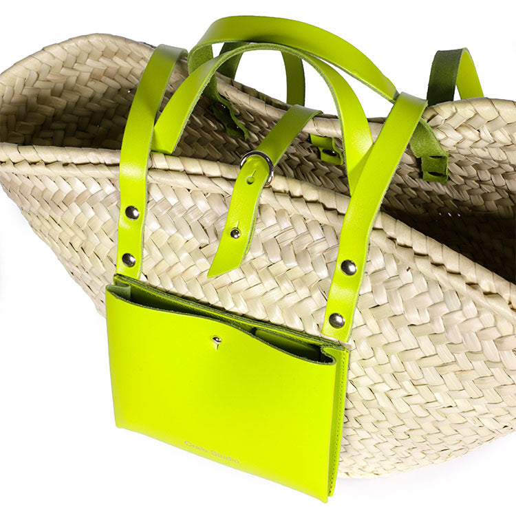 Panier Lime