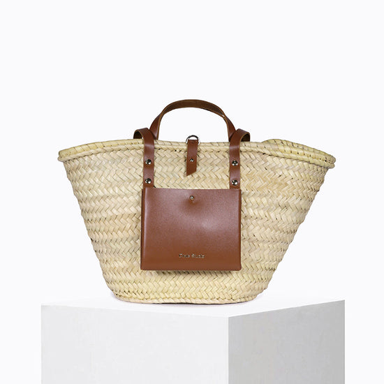 Panier Tan