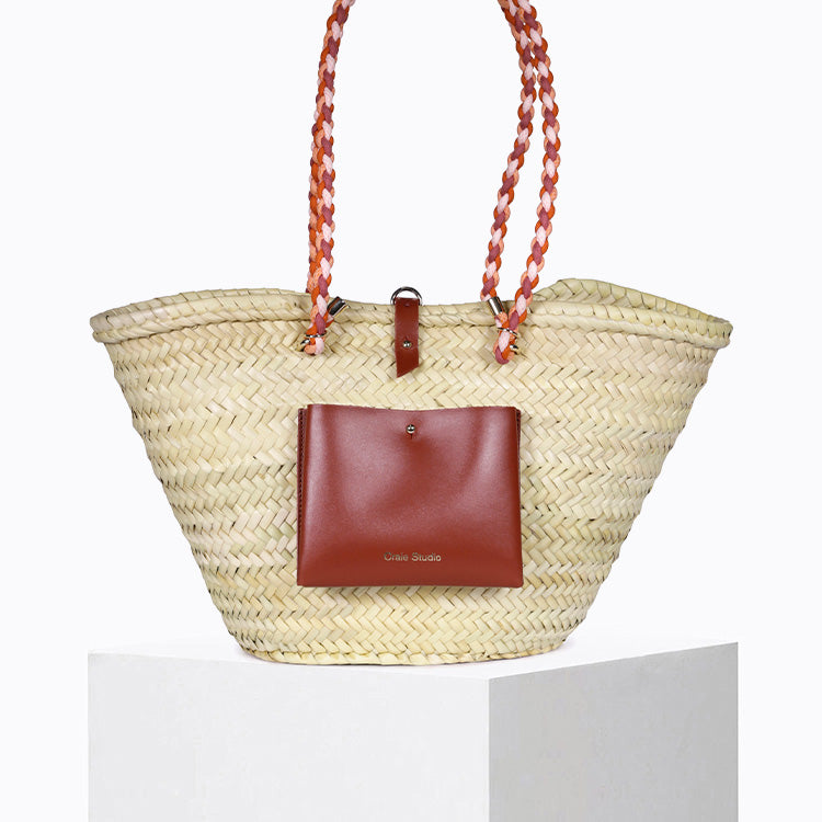 Panier Holiday Terra