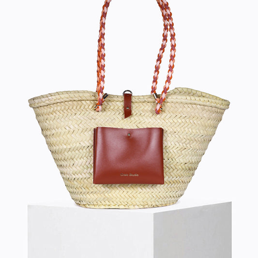 Panier Holiday Terra