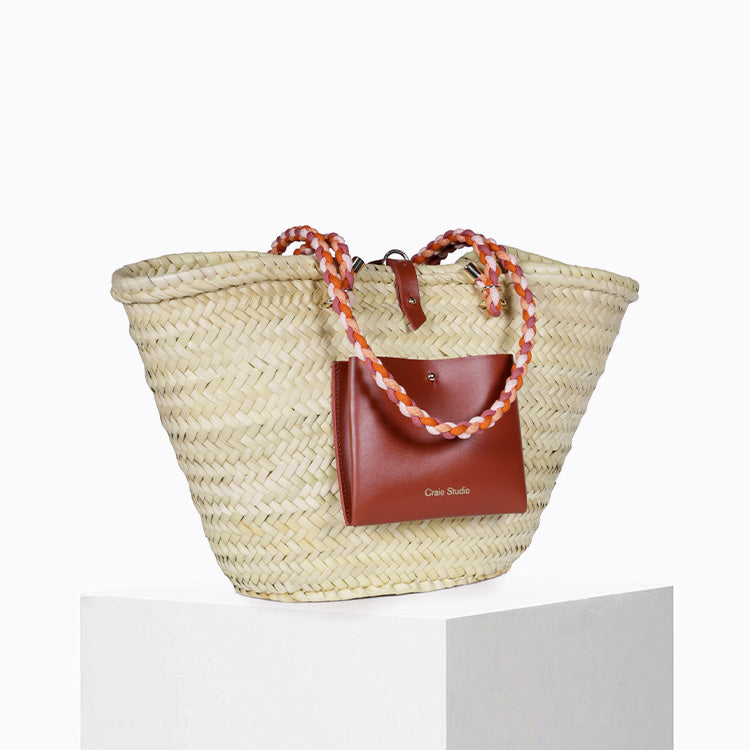 Panier Holiday Terra