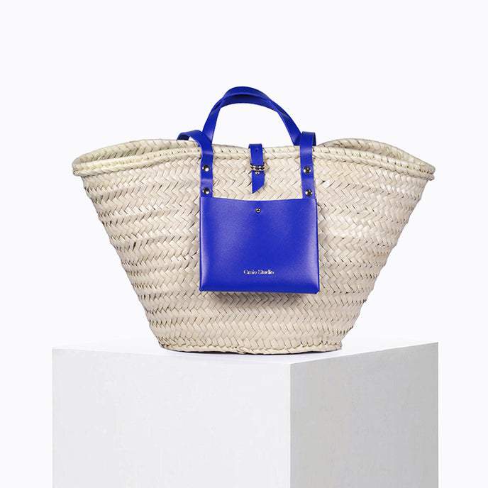 craie Panier Klein