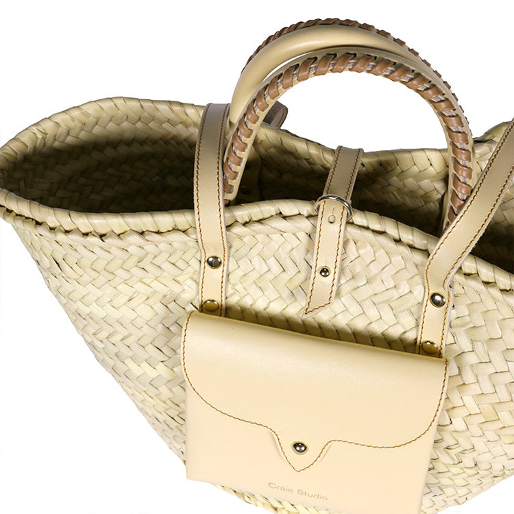 Panier Monday Vanille Mocha