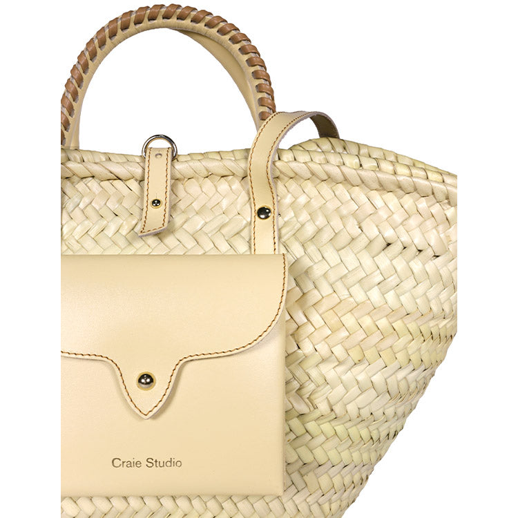 Panier Monday Vanille Mocha