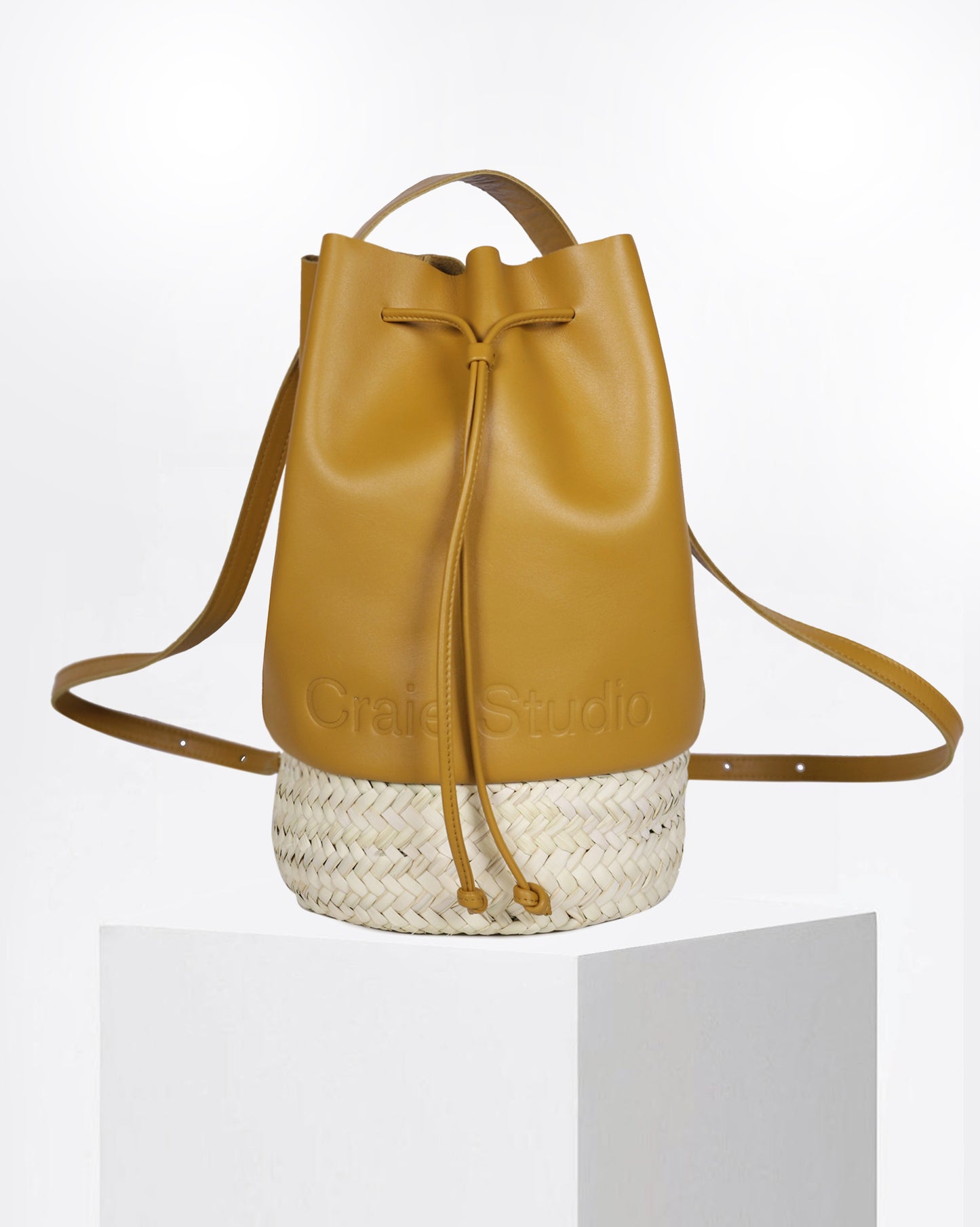 panier Montagne Safran