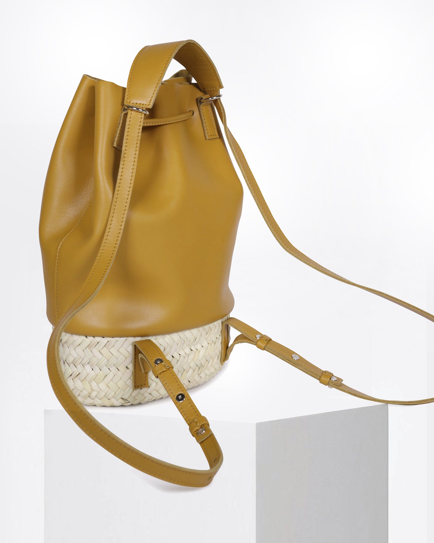 panier Montagne Safran