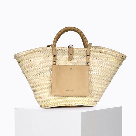 Panier Praia Sand