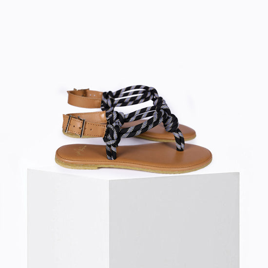 Sandales Pépite High Night