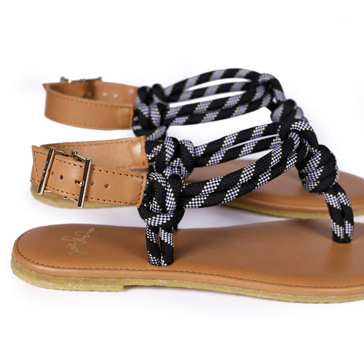 Sandales Pépite High Night