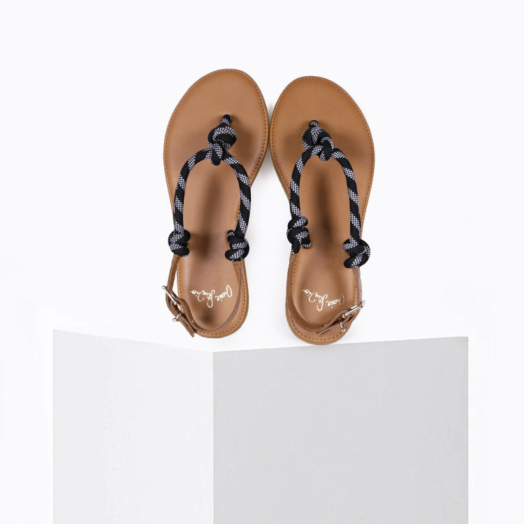 Sandales Pépite High Night