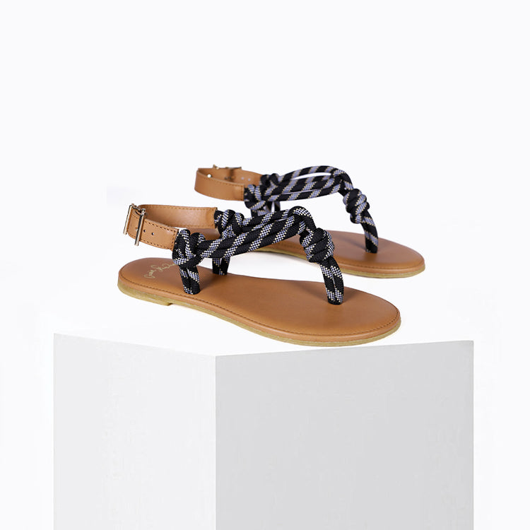 Sandales Pépite High Night