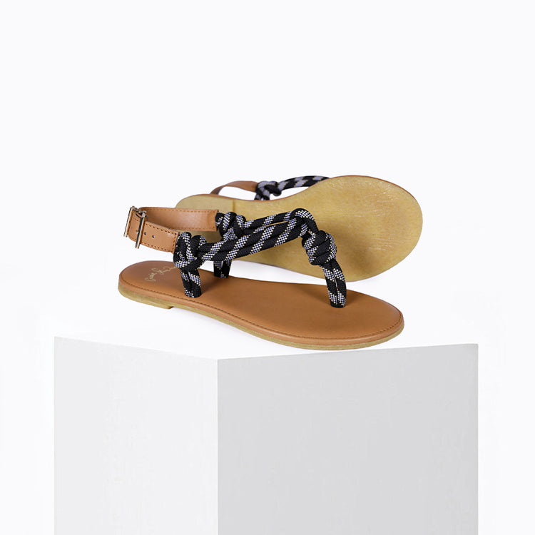 Sandales Pépite High Night