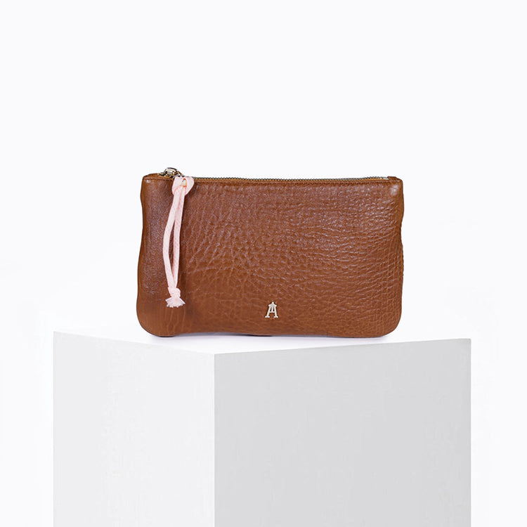 Petite Pochette Bubble Havana