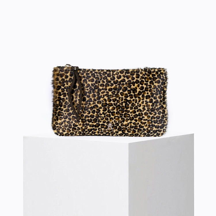 Petite Pochette Panthère