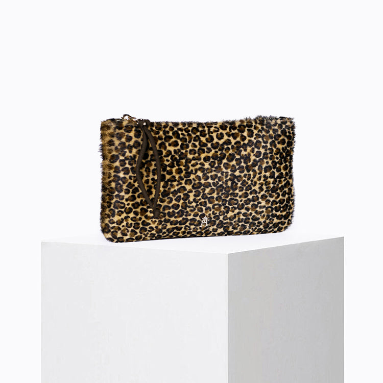 Petite Pochette Panthère