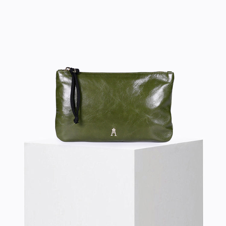 Petite Pochette Sugar Kiwi
