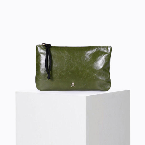 Petite Pochette Sugar Kiwi