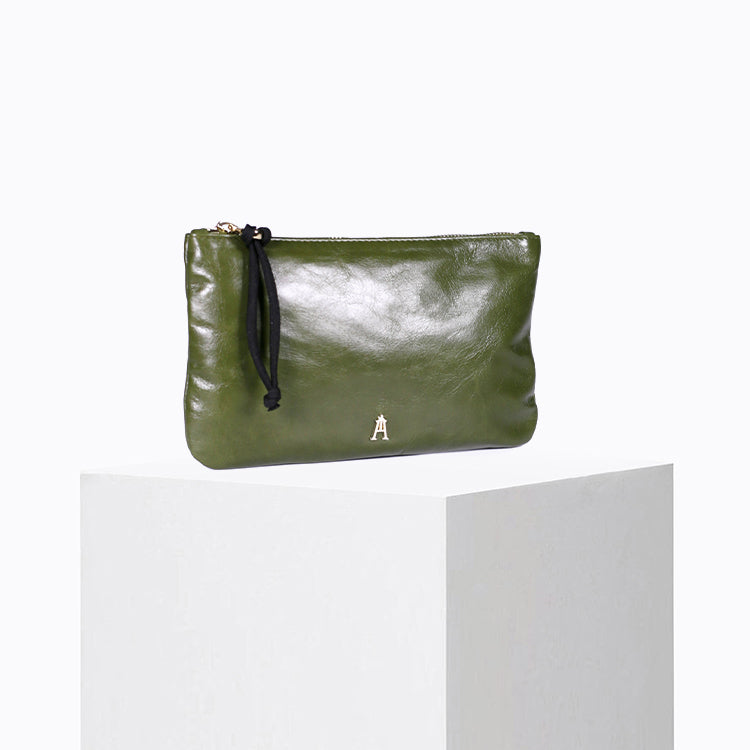 Petite Pochette Sugar Kiwi