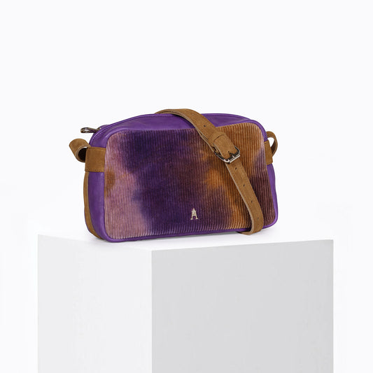 Phoenix Ink Purple Bag