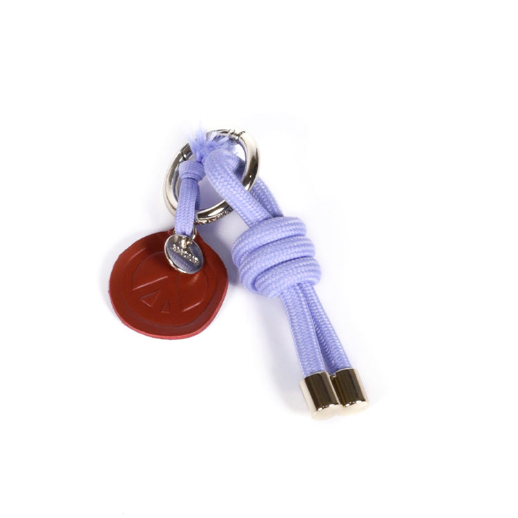 Porte-Clefs corde Baby Bleu