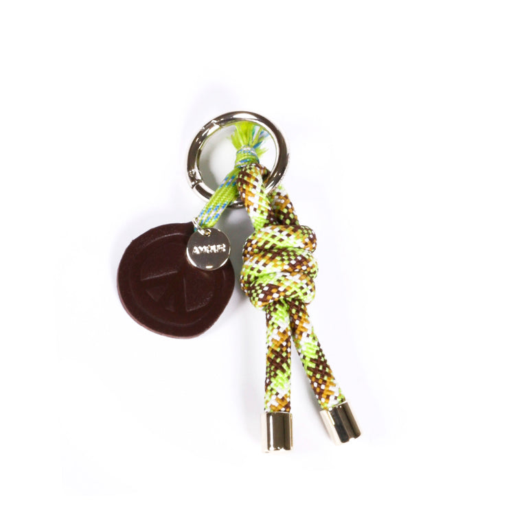 Porte-Clefs corde Square Cactus