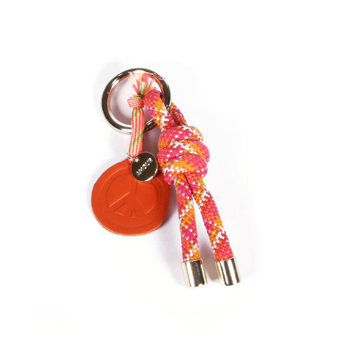 craie Porte-Clefs corde Square Lips