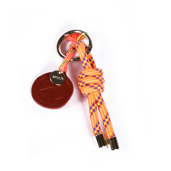 Porte-Clefs corde Tech Orange