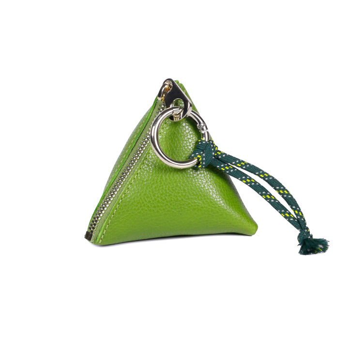 Pyramide Grainé Matcha