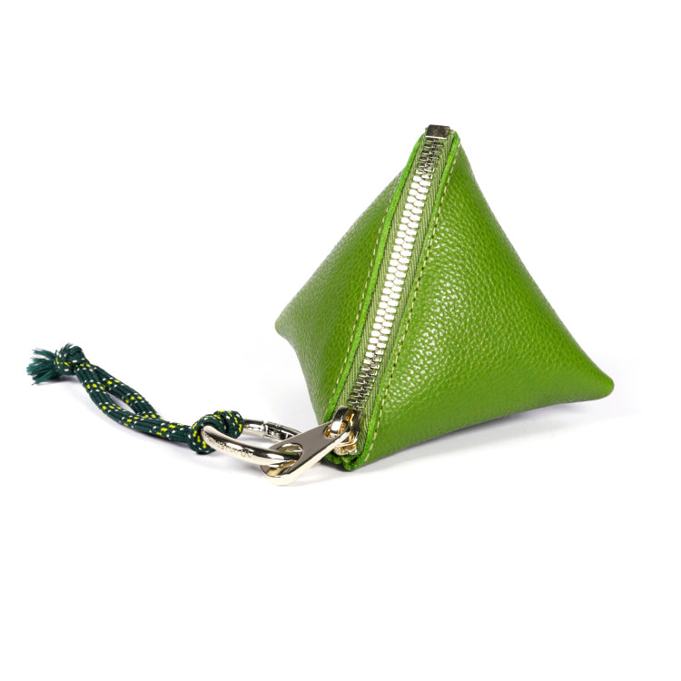 Pyramide Grainé Matcha