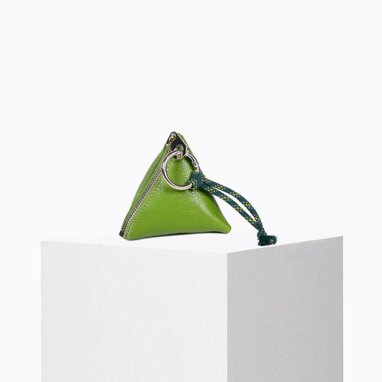 Pyramide Grainé Matcha