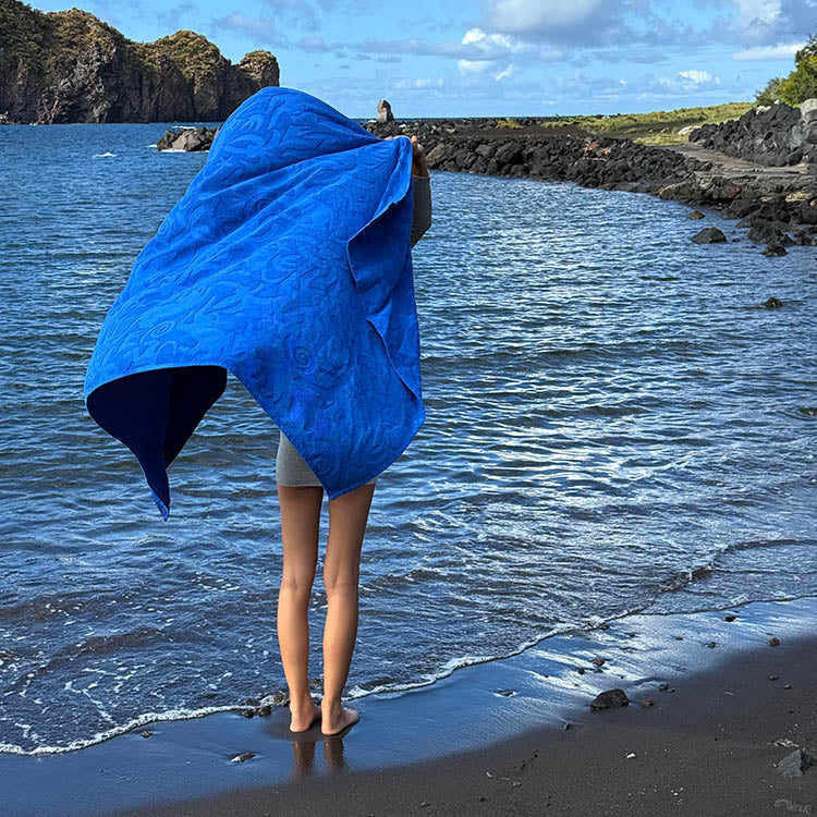 Serviette Fruit Flora