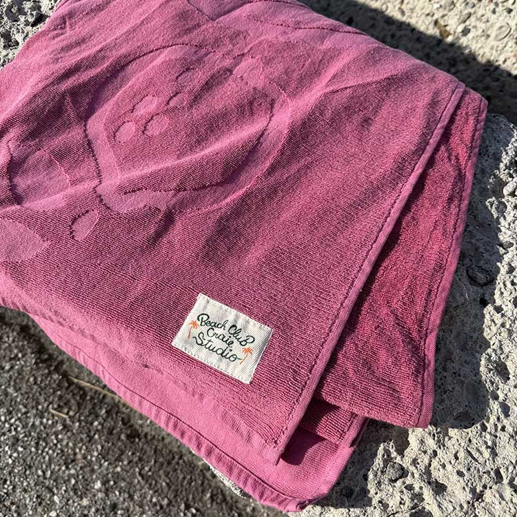 Serviette Fruit Flora