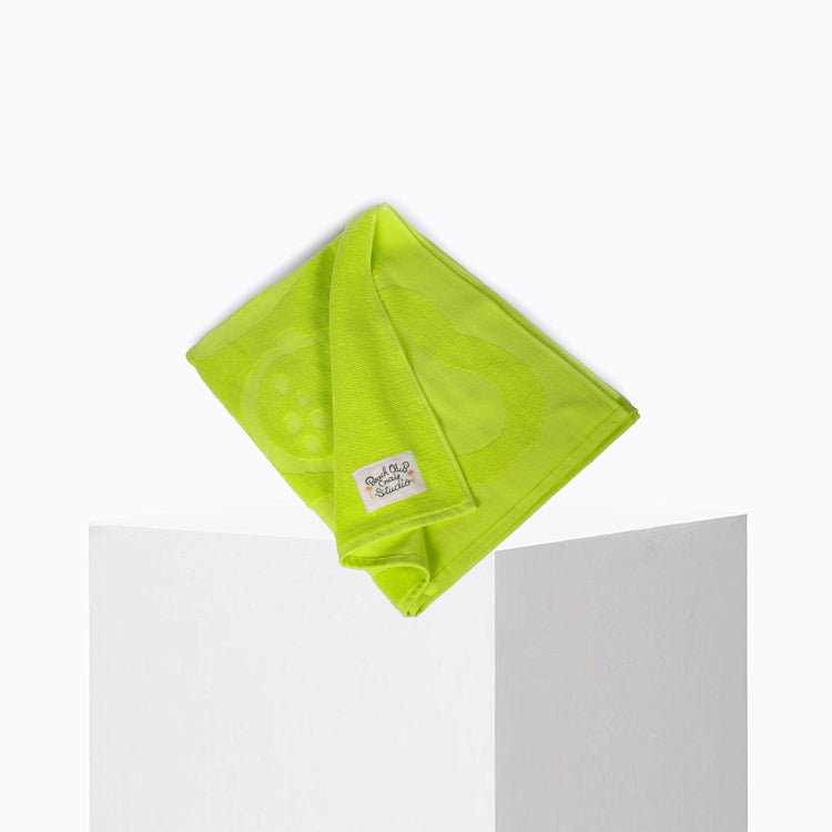 Serviette Fruit Zest