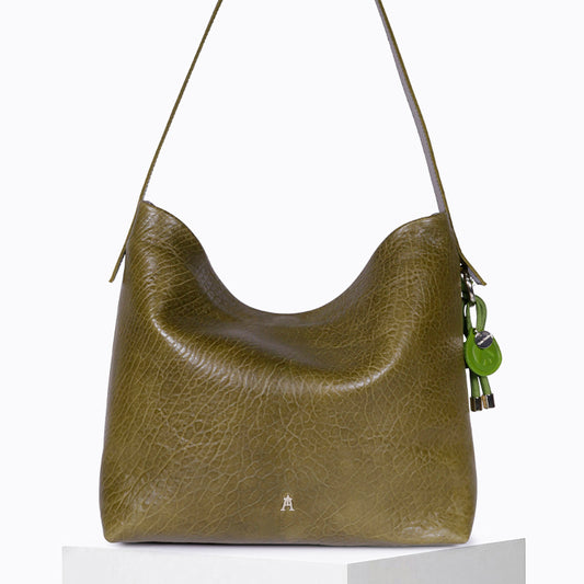 Shift Bubble Olive