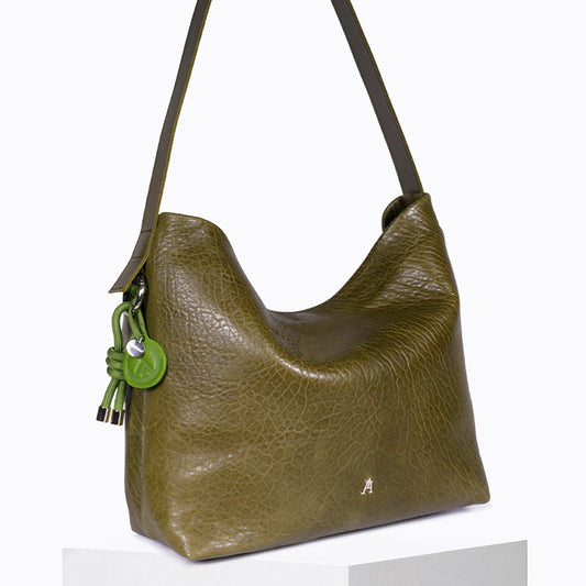 Shift Bubble Olive