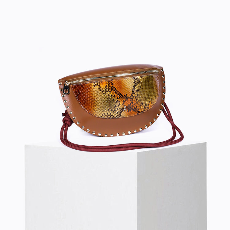Smile Clou Python Fuego