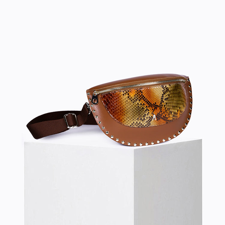 Smile Clou Python Fuego