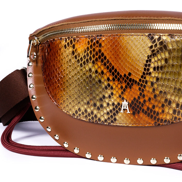 Smile Clou Python Fuego