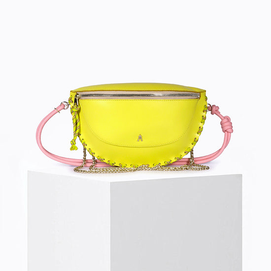 Banane Smile Cross Jaune