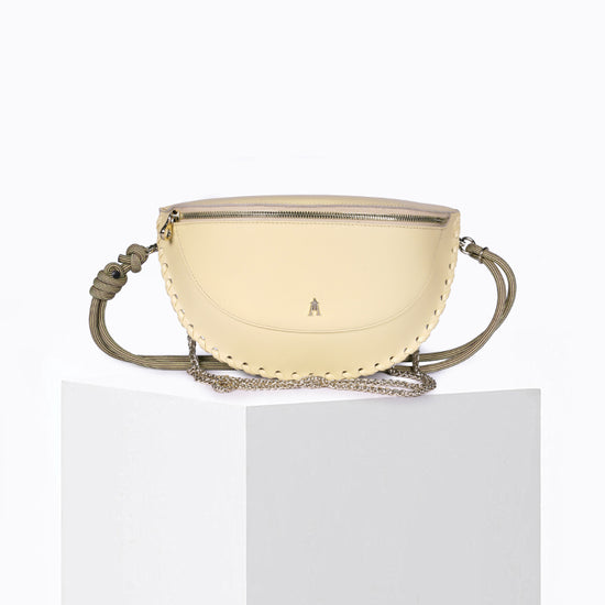 Smile Stitch Vanille