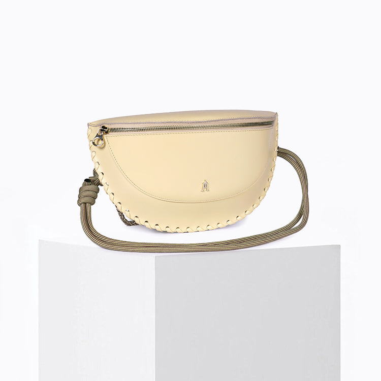 Smile Stitch Vanille