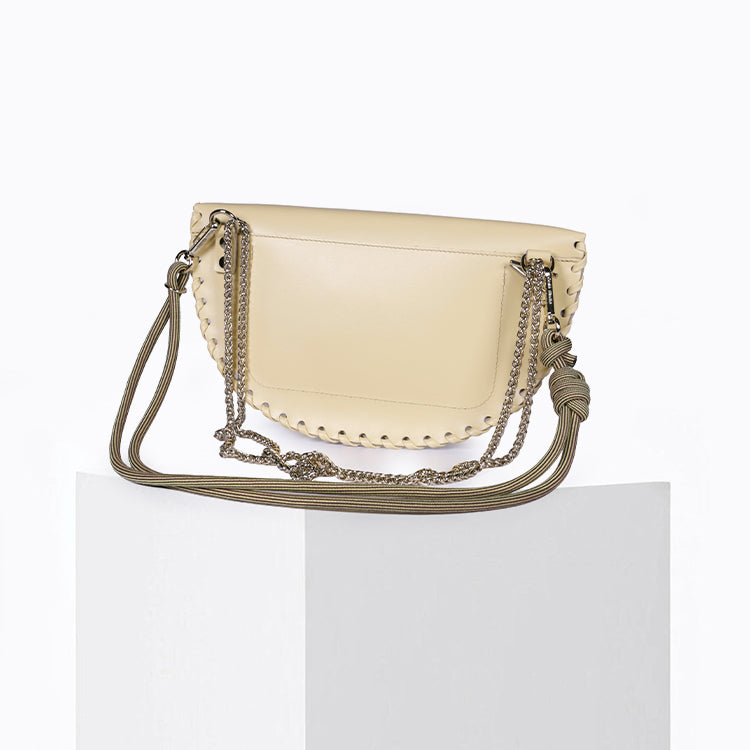 Smile Stitch Vanilla