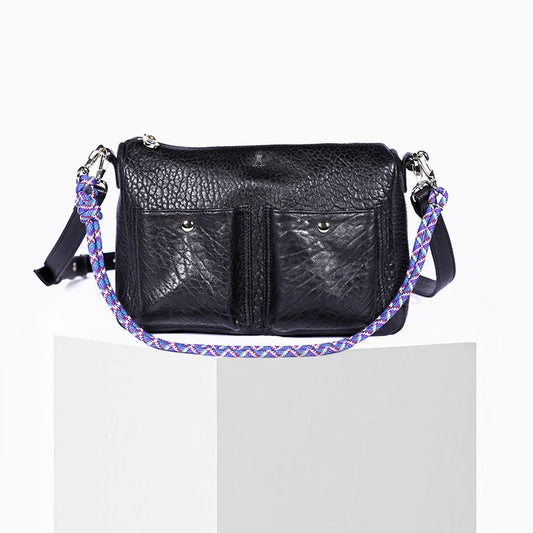 Sac Systeme Bubble Noir