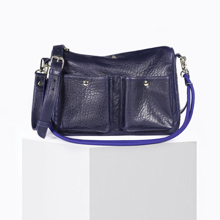 Systeme Bubble Navy