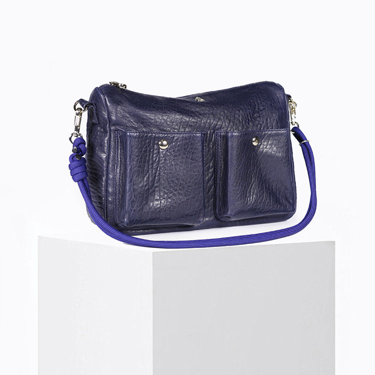 Systeme Bubble Navy