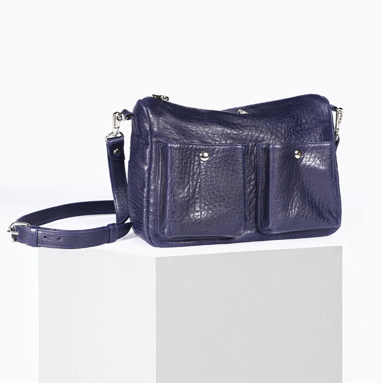 Systeme Bubble Navy