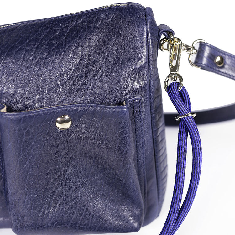 Systeme Bubble Navy