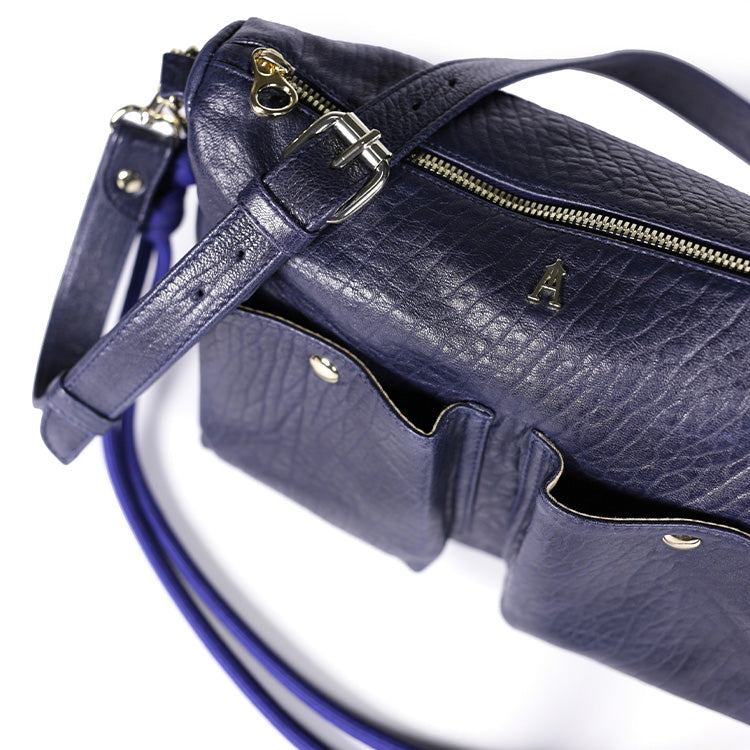 Systeme Bubble Navy