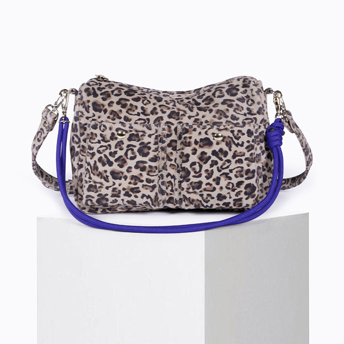 craie Sac Systeme Léo Snow